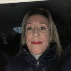 Meet your Posher, Sylvie